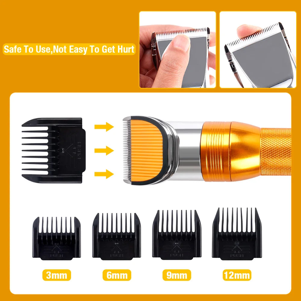 Hair Trimmer Electric Carpet Tufting Trimmer
