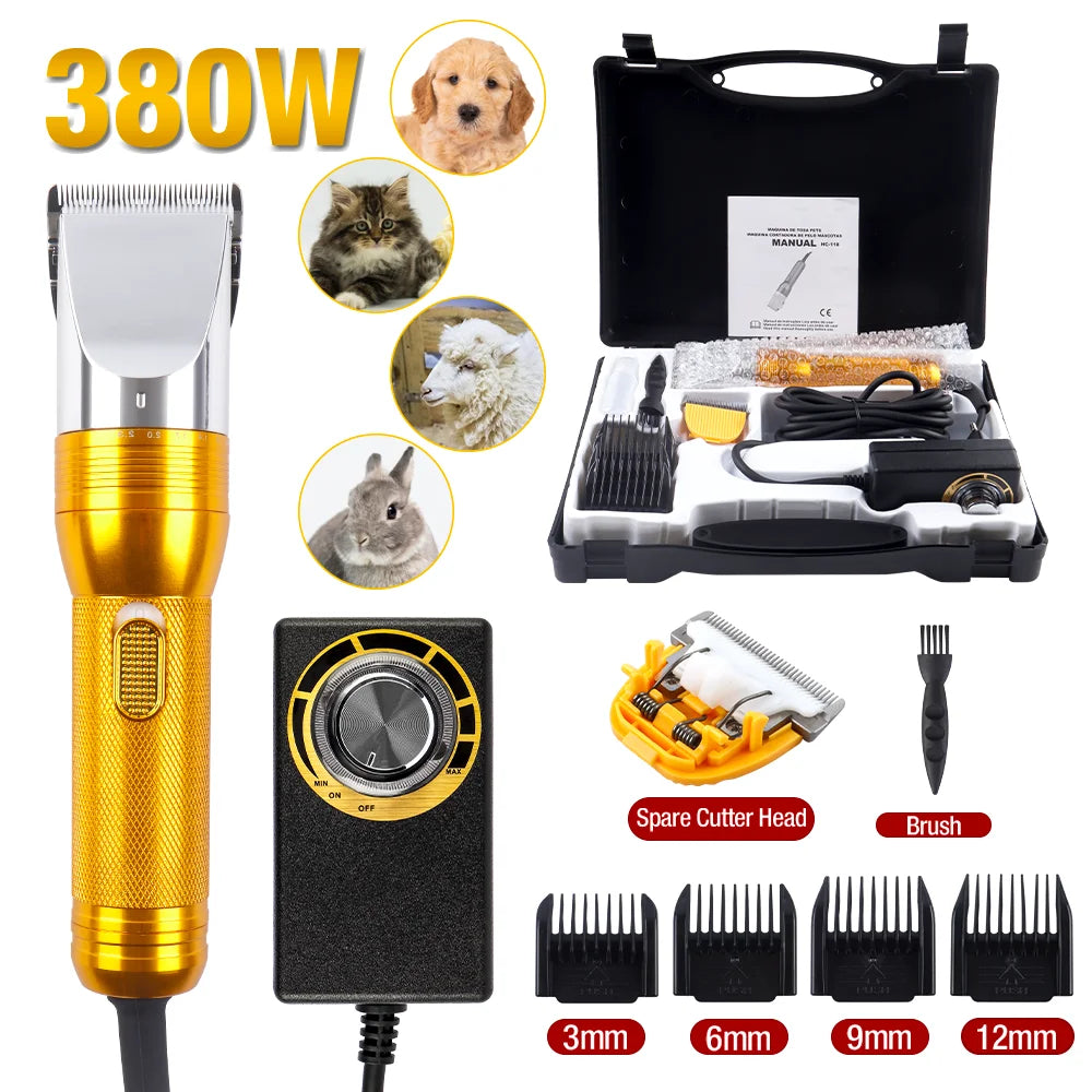 Hair Trimmer Electric Carpet Tufting Trimmer