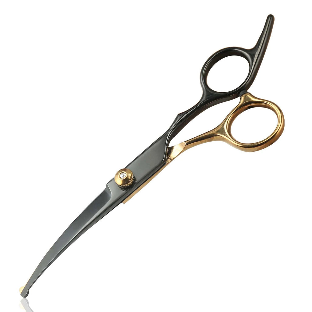 Professional Pet Grooming Scissors Stainless Steel