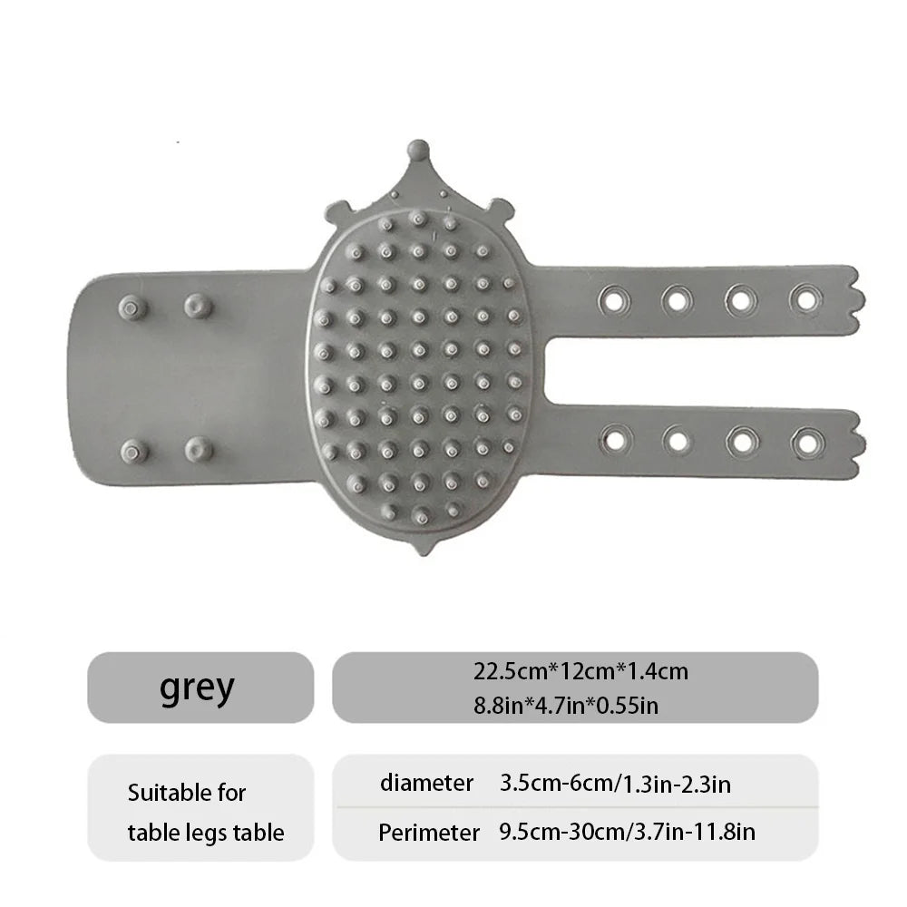 2/1Pcs Pet Cat Hair Removal Massage Comb