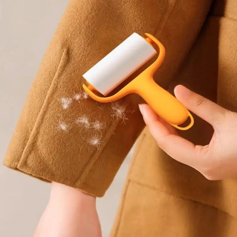 Mini Reusable Adhesive Clothing Furniture Hair Removal For Cats/dogs