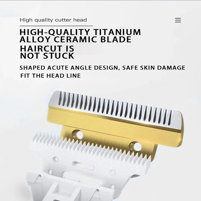Dog Hair Clipper Pet Hair Trimmer