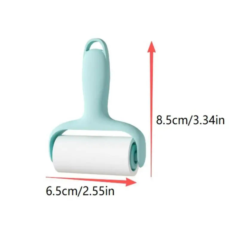 Mini Reusable Adhesive Clothing Furniture Hair Removal For Cats/dogs