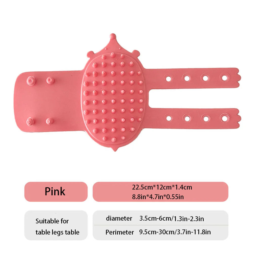 2/1Pcs Pet Cat Hair Removal Massage Comb